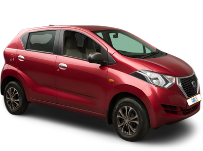 Datsun Redi Go-img